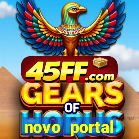 novo portal cruzeiro do sul virtual